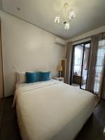 Vue Piscine 2 - B&B Agadir