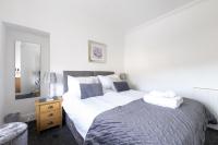Waterloo Townhouse - Ferienwohnung Inverness