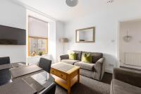 Waterloo Townhouse - B&B Inverness