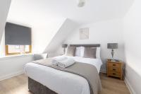 Riverside Townhouse - Chambres d'hôtes Inverness