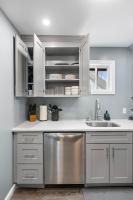 Modern 2BR - Private Parking, 30 minutes from NYC, 15 minutes from World Cup - B&B East Orange