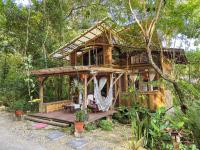 Cabana na Mata • Privacidade • Mariscal - Bed and Breakfast Bombinhas