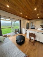 One-Bedroom Bungalow