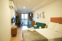 Studio Z Centro do Rio - Ferienwohnung Rio de Janeiro