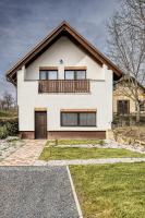 Hébér Ház - B&B Románd