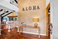 Ekolu 1606 - Bed and Breakfast Wailea