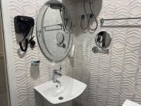 Deluxe Studio mit Queensize-Bett