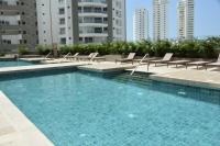 Reserva del Mar 2 Apartamento 1307 - B&B Puerto de Gaira