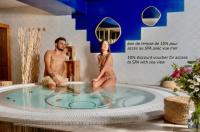 Blue Summer Vibes - Mini Studio 2 - AC, parking, beach at 50m, SPA discnt - B&B La Ciotat