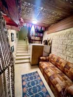 Farasha Pyramids Apartment - B&B Il Cairo