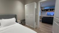 2Bed 1Bath in City, 20 min to BC Place FIFA 2026 - Chambres d'hôtes Vancouver