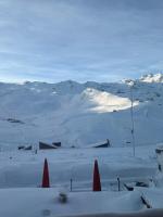 Les appartements de Phicocam - Bed and Breakfast Val Thorens