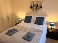 Centre London 2BD Mayfair - B&B London