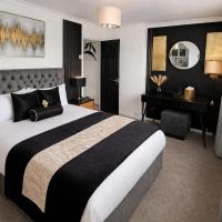 Rosie House 3 bedroom House in Sandbach with Parking - B&B Sandbach