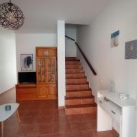 GAVIOTA RELAX - B&B Tarajalejo