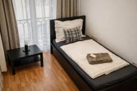 Great King Apartment - B&B Budapest