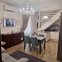 Casa Sant'Antonio Dimora Storica - B&B Tarquinia