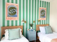 The Royal Cypress Suite Near UF Shands Downtown - Chambres d’hôtes Gainesville