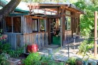 Crispin Cottage - Ferienwohnung Philo