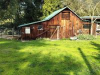 Crispin Cottage - Ferienwohnung Philo