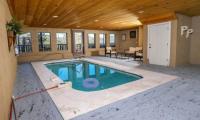 Splash N Sunrise - B&B Sevierville
