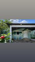 Casa de 4 quartos com piscina e churrasqueira - B&B Brasília