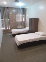 Suíte candelária - B&B Rio de Janeiro