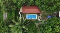 Villa Semoga - B&B Tanjung