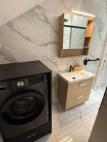Velvet and Gold Studio Chic - B&B Vaujours