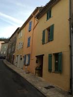 The Nut House - B&B La Garde-Freinet