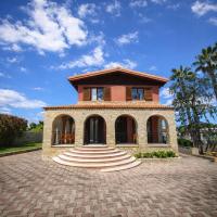 Villa Adriana Puglia - B&B & Private Villa - Ferienwohnung Andria