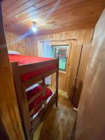 Cabañas Trekan - B&B Recinto