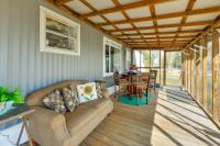 Detached Studio & Fire Pit! Georgetown Retreat - B&B Georgetown