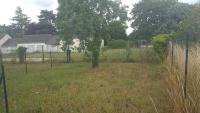 Maison avec jardin et garage - B&B Amboise
