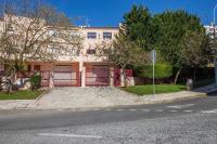 Lisbon Beach Villa 3 - Ferienwohnung Cascais