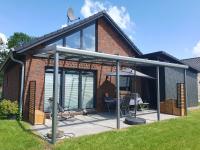 Haus Weitwinkel - B&B Sehestedt