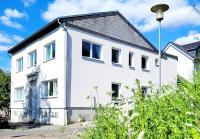 Romantische Ferienwohnung am Hafen mit gratis Bettwäsche-Paket und Terrasse - Ferienwohnung Neustadt in Holstein