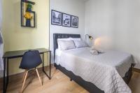 Centro do Rio, Conforto, Negócios, Lazer a 150m do Metrô - B&B Río de Janeiro