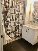 1Bed room 30days min stay Nr Grand Central with Washer dryer in Unit - B&B New York