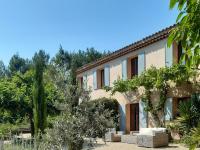 Bastide Cedrea - B&B Peyrolles-en-Provence