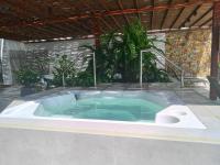 Baia Kristal de Lujo - B&B Cartagena de Indias