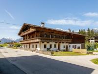 Seppen Top 2 - B&B Reith im Alpbachtal