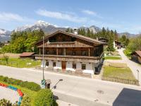 Seppen Top 2 - B&B Reith im Alpbachtal