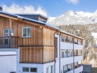 Apart33 Top 2-1 - B&B Haus im Ennstal