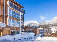 Apart33 Top 2-1 - Ferienwohnung Haus im Ennstal