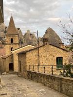 Casa dell'Arte - Bed and Breakfast Castelmezzano