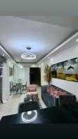 residencial los garcia la romana apartamento #2 - Bed and Breakfast La Romana
