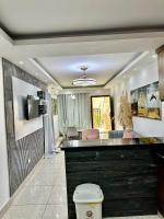 residencial los garcia la romana apartamento #2 - Chambres d'hôtes La Romana