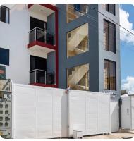 residencial los garcia la romana apartamento #2 - B&B La Romana