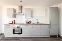 Appartement 1 Chambre - Vue sur Ville